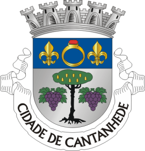 Logo Cantanhede